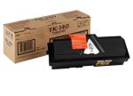 0T2H50EU Kyocera FS-1100 Sort toner