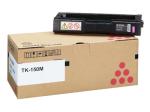0T5JKBNL0 Kyocera FSC1020MFP Rd/Magenta toner TK150M