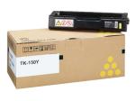 0T5JKANL0 Kyocera FS-C1020MFP Gul/Yellow toner TK150Y
