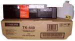 1T02F70EU0 Kyocera Mita FS-6950DN Sort toner TK440