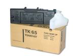 370QD0KX TK-65 Kyocera FS-3820/3830N Sort toner TK65