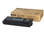 1T02G10EU0 Kyocera FS-9130/9530 Sort toner TK710