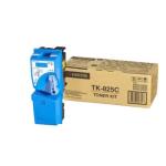 1T02FZCEU0 Kyocera KM-C2520 Bl/Cyan toner TK825C