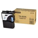 1T02FZ0EU0 Kyocera KM-C2520 Sort toner TK825K