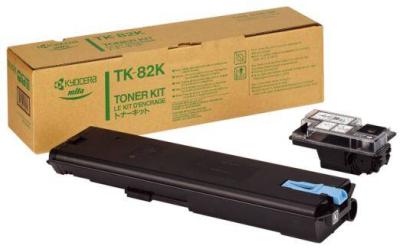 370090KL TK-82K Kyocera FS-8000 Sort toner TK82K
