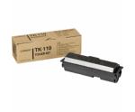 0T2FV0DE TK-110 Kyocera FS-720/820/920/1016 Sort toner TK110