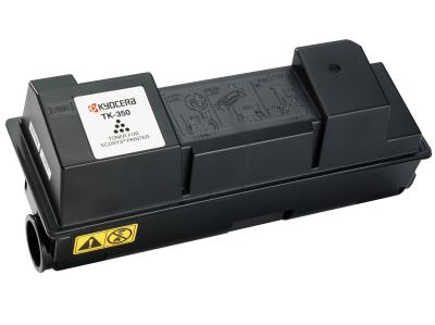 1T02J10EU0 TK-350 Kyocera FS-3920 DN Sort toner TK350