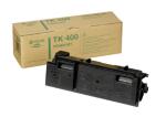 370PA0KL Kyocera FS-6020 Black Sort toner TK400