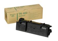 370PA0KL Kyocera FS-6020 Black Sort toner TK400