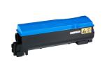 0T2HMCEU TK-550C Kyocera FS-C5200  Bl Cyan toner TK550C