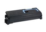 0T2HM0EU TK-550K Kyocera FS-C5200  Sort toner TK550K