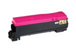 0T2HMBEU TK-550M Kyocera FS-C5200  Rd Magenta toner TK550M