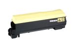 0T2HMAEU TK-550Y Kyocera FS-C5200  Gul Yellow toner TK550Y