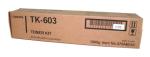370AE010 Kyocera KM-4530 Sort toner TK603