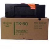 37027060 Kyocera FS-1800 FS-3800 Sort toner TK60