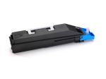 1T02JZCEU0 TK-865C Kyocera TASKalfa 250Ci  300Ci  Bl Cyan toner