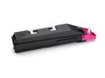 1T02JZBEU0 TK-865M Kyocera TASKalfa 250Ci  300Ci  Rd Magenta to