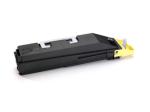 1T02JZAEU0 TK-865Y Kyocera TASKalfa 250Ci  300Ci  Gul Yellow ton