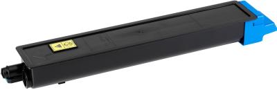 1T02K0CNL0 Kyocera FS C8020 8025 TK895 Toner Cyan Bl