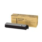 1T02F30EU0 TK-510BK Kyocera FS-C5020 Sort toner TK510BK