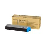 1T02F3CEU0 TK-510C Kyocera FS-C5020 Bl/Cyan toner TK510C