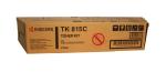 TK-815C Kyocera KM2630 Bl/Cyan toner TK815C