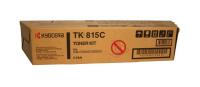 TK-815C Kyocera KM2630 Bl/Cyan toner TK815C