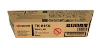 TK-815BK Kyocera KM2630 Sort toner TK815BK