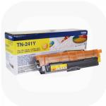 TN-241Y Brother HL3140 3150 3170 Toner Yellow Gul