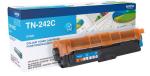 TN-242C Brother HL3142 m.fl Cyan Toner