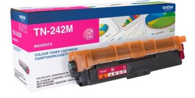 TN-242M Brother HL3142 m.fl Magenta Toner