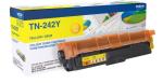 TN-242Y Brother HL3142 m.fl Yellow Toner