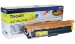 TN-246Y Brother HL3142 m.fl Yellow Toner XL