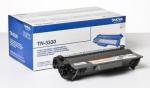 TN-3330 Brother HL 5440 5450 Toner Black Sort