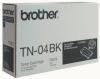 TN-04BK Brother HL-2700CN / MFC 9420CN Sort toner