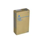 8937-784 Konica Minolta bizhub 163 211 DI2011 Toner Sort Black