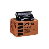 TN-1700 Brother HL 8050 Sort Toner
