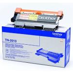 TN-2010 Brother HL 2130/2132/DCP 7055 Sort Toner
