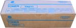 8938-415 Konica Minolta bizhub 222 250 282 Toner Sort Black