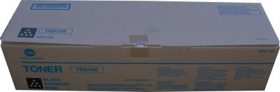 A0D7152 Konica Minolta BizHub c203 c253 Toner Sort Black