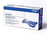 TN-2210 Brother HL 2240/DCP 7660/MFC 7460 Sort Toner
