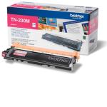 TN-230M Brother HL 3040CN MFC 9120CN m.fl Rd toner