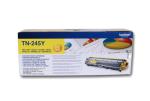 TN-245Y Brother HL3140 3150 3170 Toner Yellow Gul HC