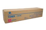 8938-707 Konica Minolta BizHub c300 c352 Toner Rd Magenta