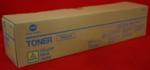 8938-706 Konica Minolta BizHub c300 c352 Toner Gul Yellow