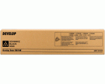 A0D71D1 Develop Ineo Plus 353 Toner Black Sort