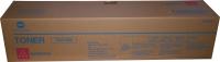 A0D7351 Konica Minolta BizHub c353 c355 Toner Rd Magenta