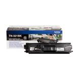 TN-321BK Brother HL-8250 DCP8400 MFC8650 Sort toner