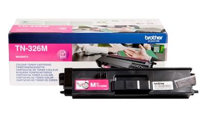 TN-326M Brother HL-8250 DCP8400 MFC8650 Magenta Rd toner HC