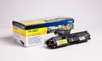 TN-326Y Brother HL-8250 DCP8400 MFC8650 Yellow Gul toner HC